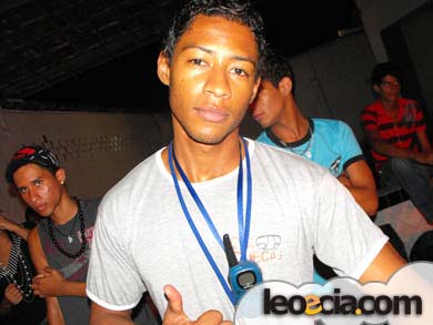 Fotos: Leo, D e Renato