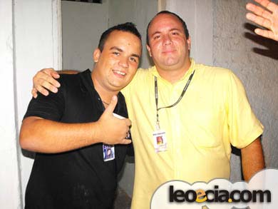 Fotos: Leo, D e Renato