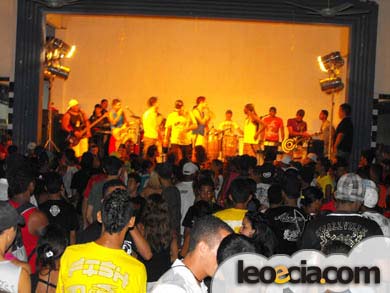 Fotos: Leo, D e Renato