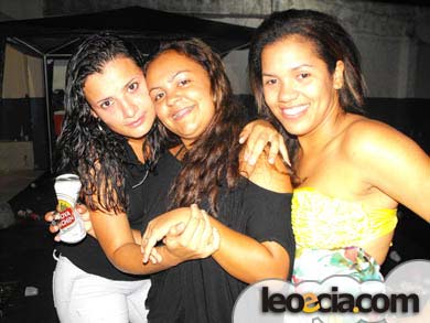 Fotos: Leo, D e Renato