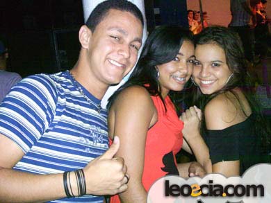 Fotos: Leo, D e Renato