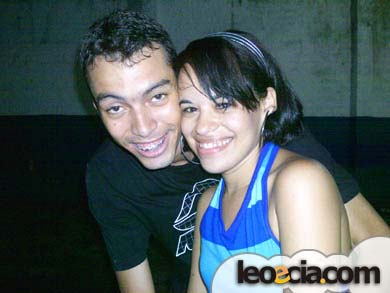 Fotos: Leo, D e Renato