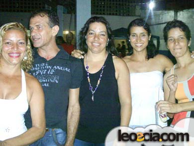 Fotos: Leo, D e Renato