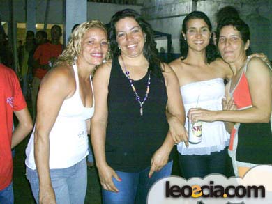 Fotos: Leo, D e Renato