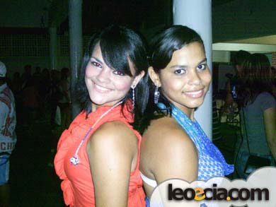 Fotos: Leo, D e Renato