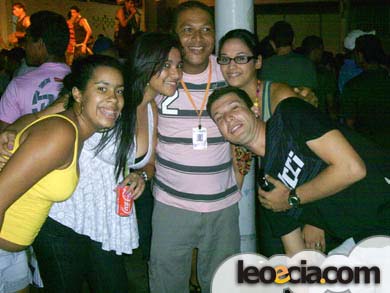 Fotos: Leo, D e Renato