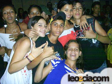 Fotos: Leo, D e Renato