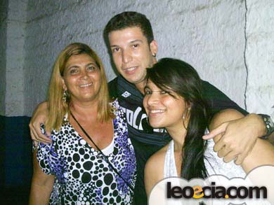 Fotos: Leo, D e Renato