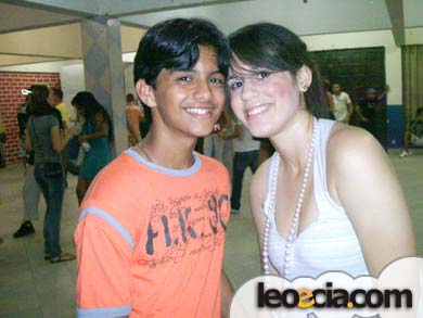 Fotos: Leo, D e Renato