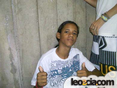 Fotos: Leo, D e Renato