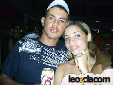 Fotos: Leo, D e Renato