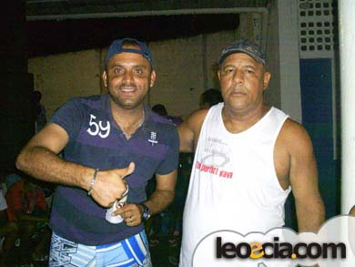 Fotos: Leo, D e Renato