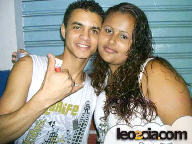 Fotos: Leo, D e Renato