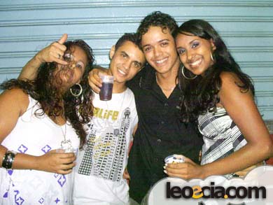 Fotos: Leo, D e Renato