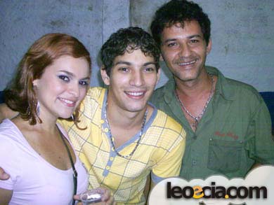 Fotos: Leo, D e Renato