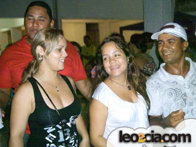 Fotos: Leo, D e Renato