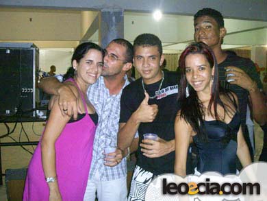 Fotos: Leo, D e Renato