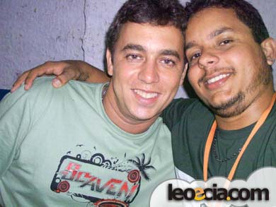 Fotos: Leo, D e Renato