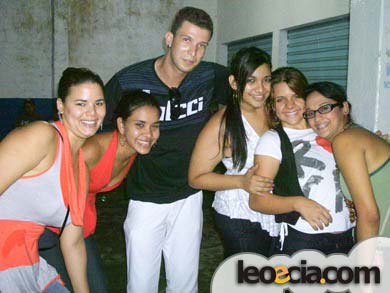 Fotos: Leo, D e Renato