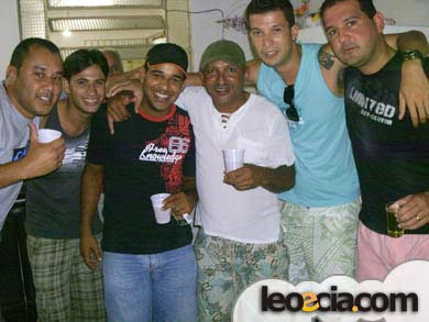 Fotos: D e Renato