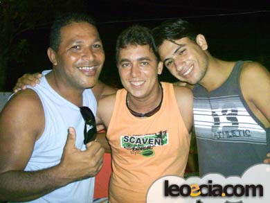 Fotos: D e Renato