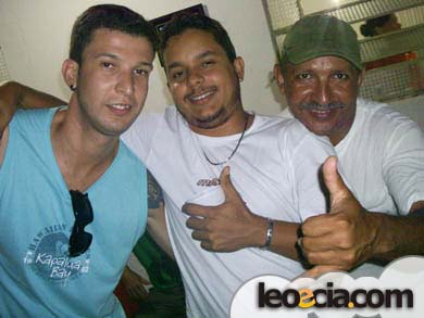 Fotos: D e Renato