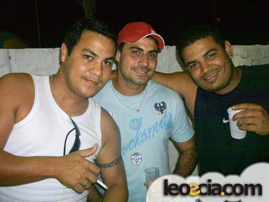 Fotos: D e Renato