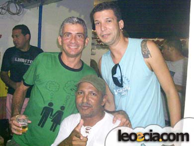 Fotos: D e Renato