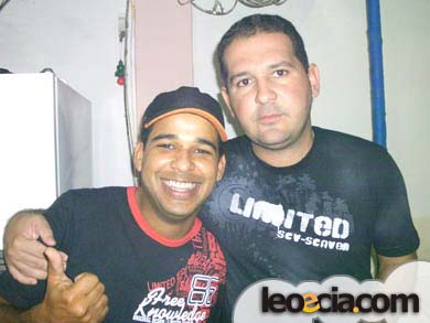 Fotos: D e Renato