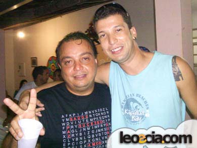 Fotos: D e Renato