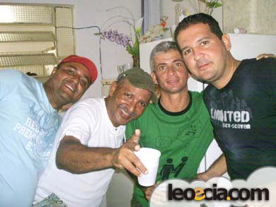 Fotos: D e Renato