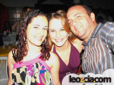 Fotos: Leo e D