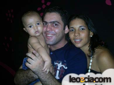 Fotos: Leo e D