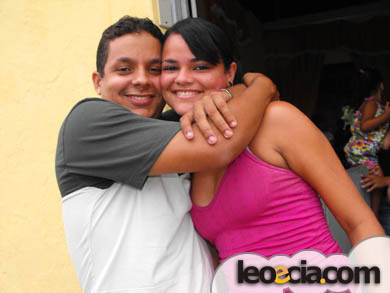 Fotos: Leo e D