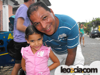 Fotos: Leo e D