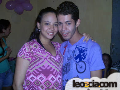 Fotos: Leo e D