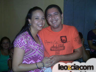 Fotos: Leo e D