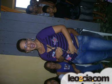 Fotos: Leo e D