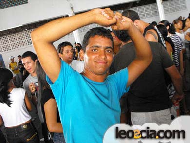 Fotos: Leo e D