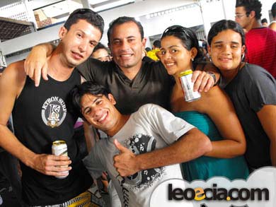 Fotos: Leo e D