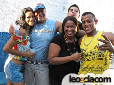 Fotos: Leo e D