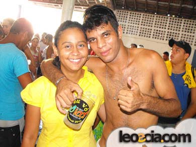 Fotos: Leo e D