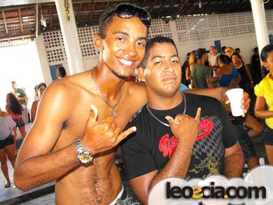 Fotos: Leo e D