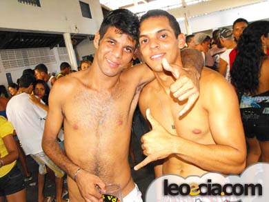 Fotos: Leo e D