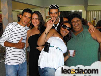 Fotos: Leo e D