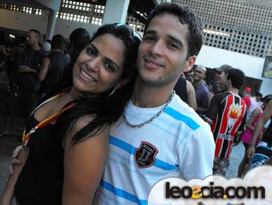 Fotos: Leo e D