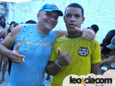 Fotos: Leo e D