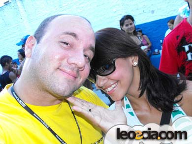 Fotos: Leo e D