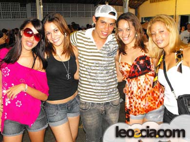 Fotos: Leo e D