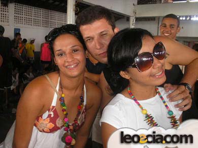 Fotos: Leo e D